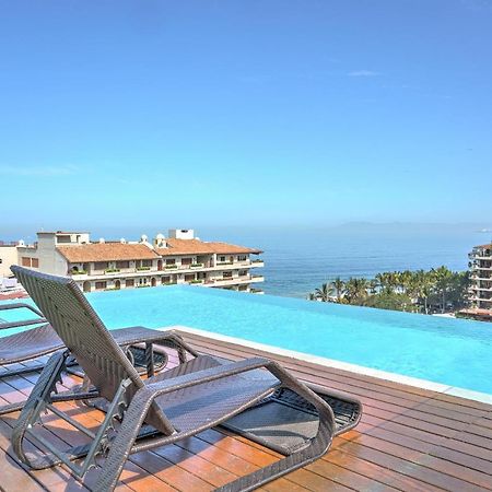 Nayri Life & Spa 408 Puerto Vallarta Zewnętrze zdjęcie