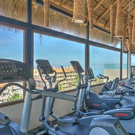 Nayri Life & Spa 408 Puerto Vallarta Zewnętrze zdjęcie