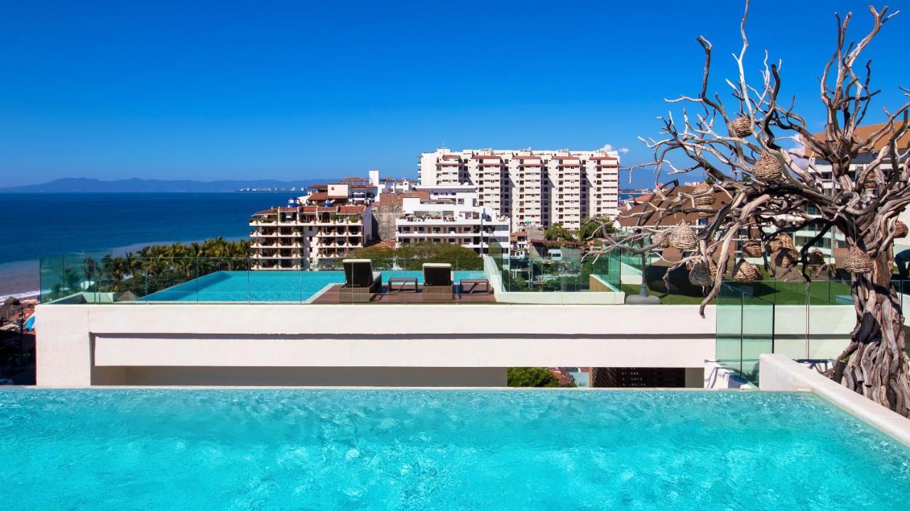 Nayri Life & Spa 408 Puerto Vallarta Zewnętrze zdjęcie