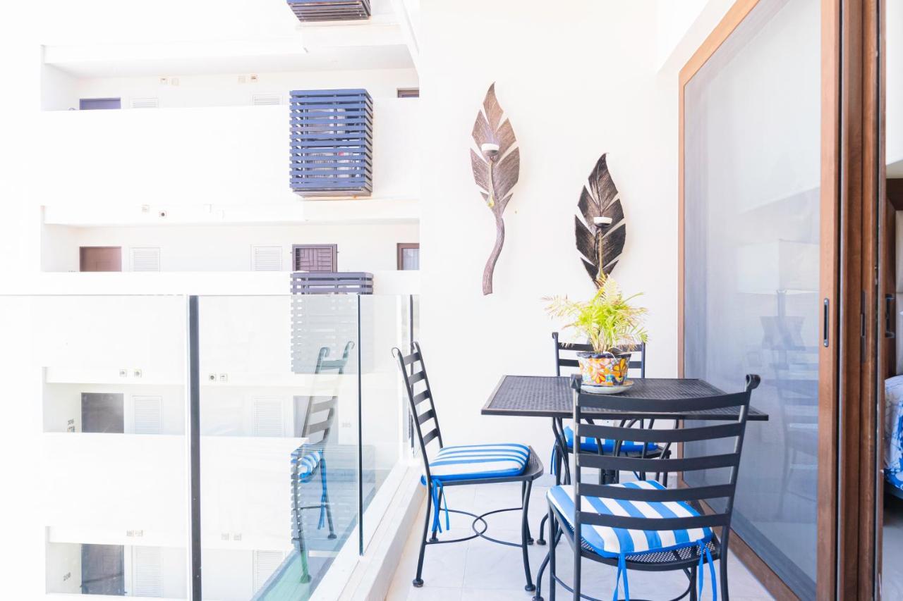 Nayri Life & Spa 408 Puerto Vallarta Zewnętrze zdjęcie