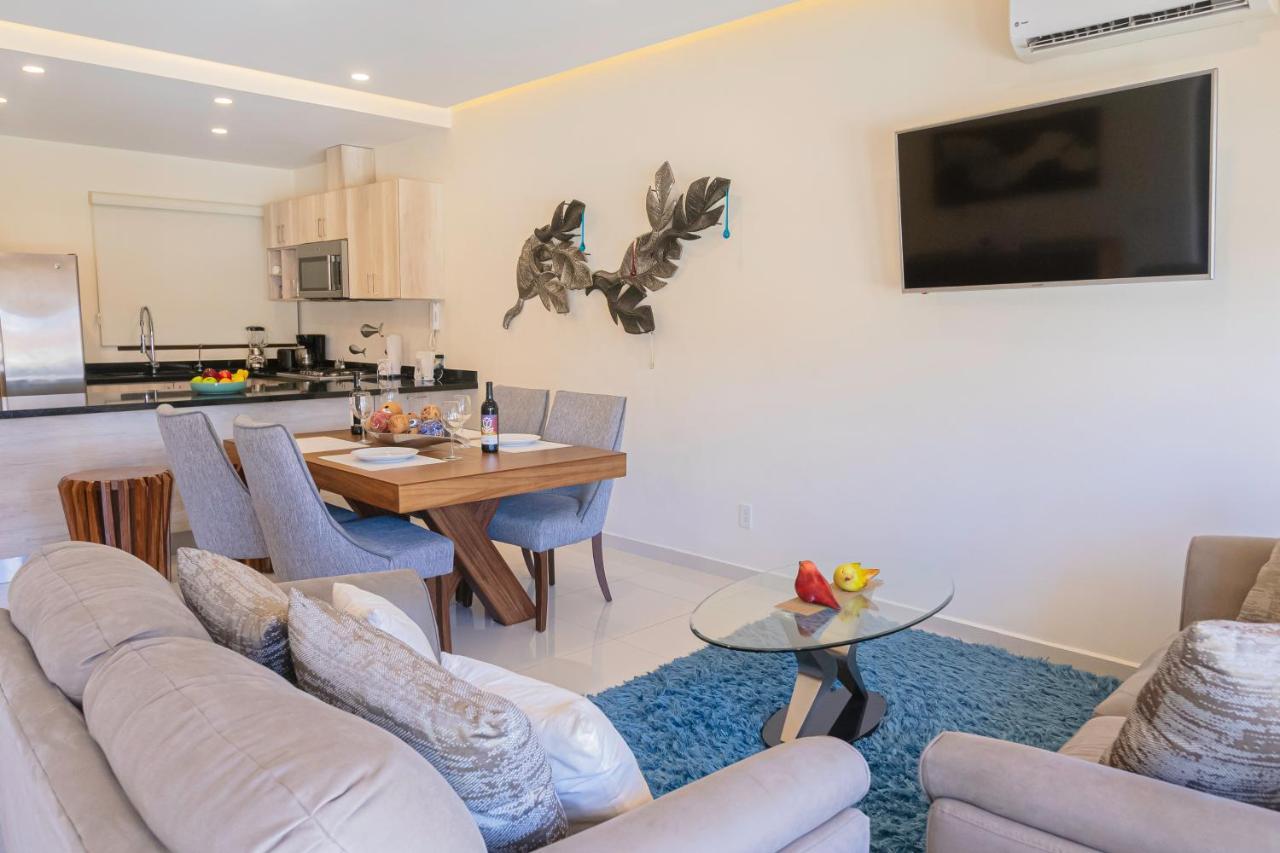 Nayri Life & Spa 408 Puerto Vallarta Zewnętrze zdjęcie