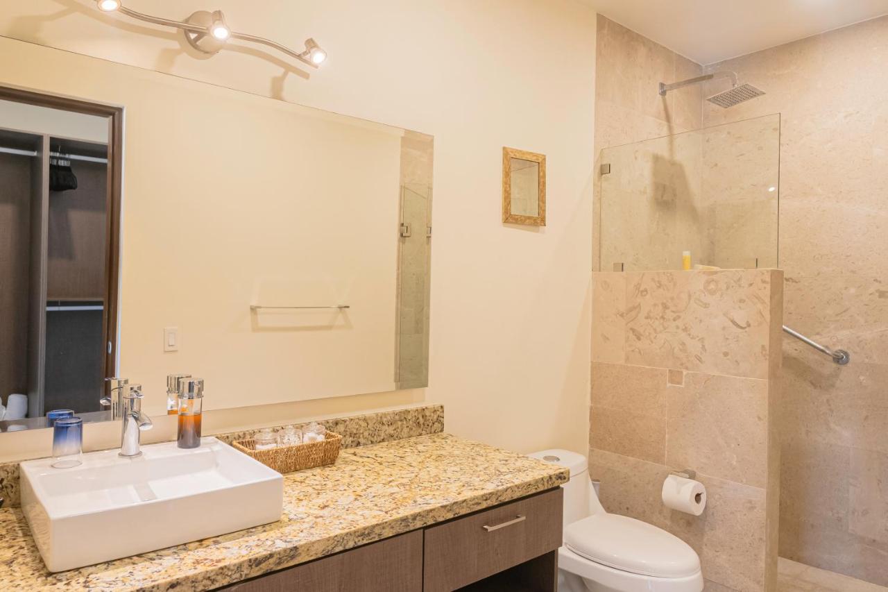 Nayri Life & Spa 408 Puerto Vallarta Zewnętrze zdjęcie