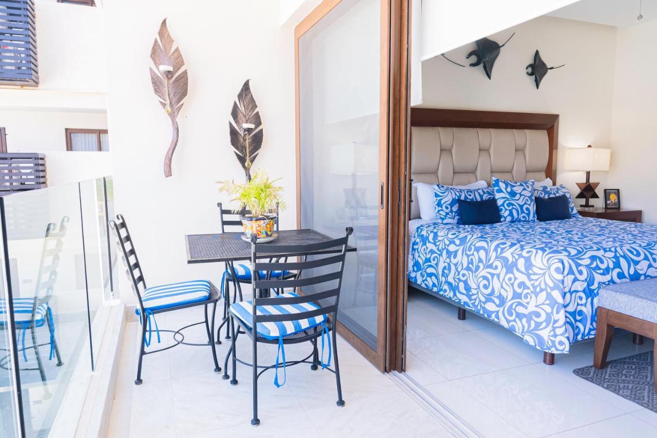 Nayri Life & Spa 408 Puerto Vallarta Zewnętrze zdjęcie