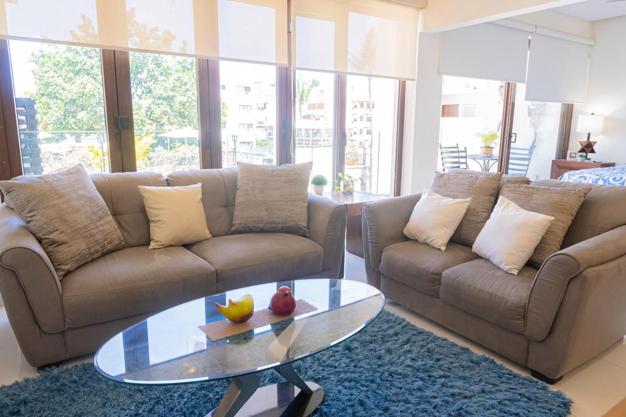 Nayri Life & Spa 408 Puerto Vallarta Zewnętrze zdjęcie