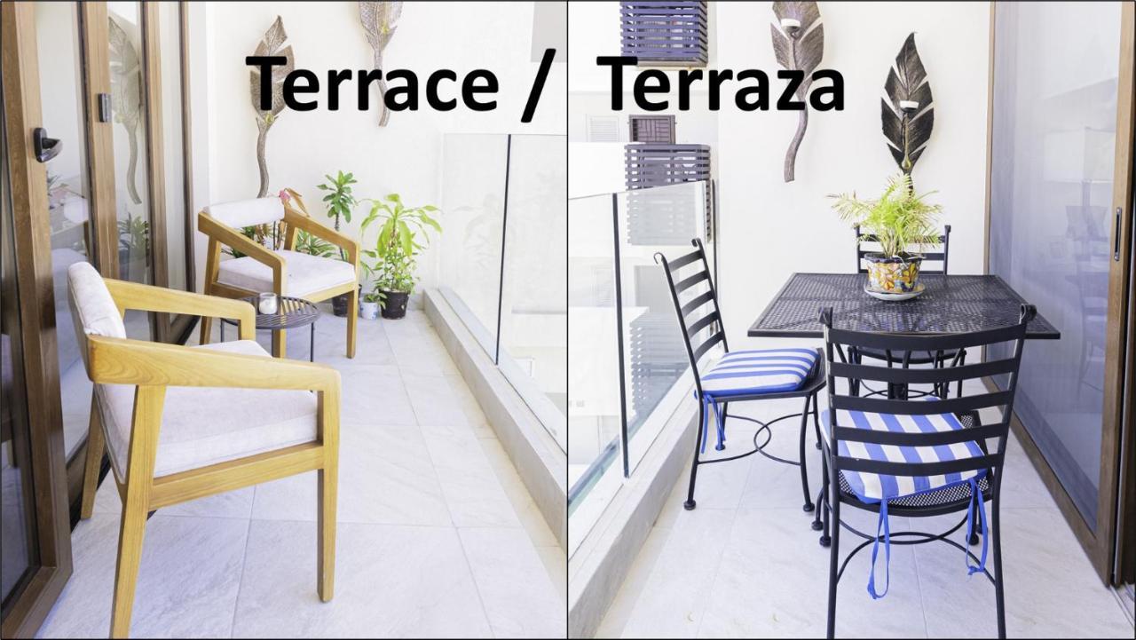 Nayri Life & Spa 408 Puerto Vallarta Zewnętrze zdjęcie