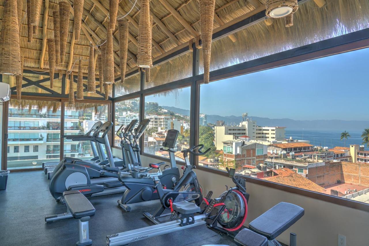 Nayri Life & Spa 408 Puerto Vallarta Zewnętrze zdjęcie