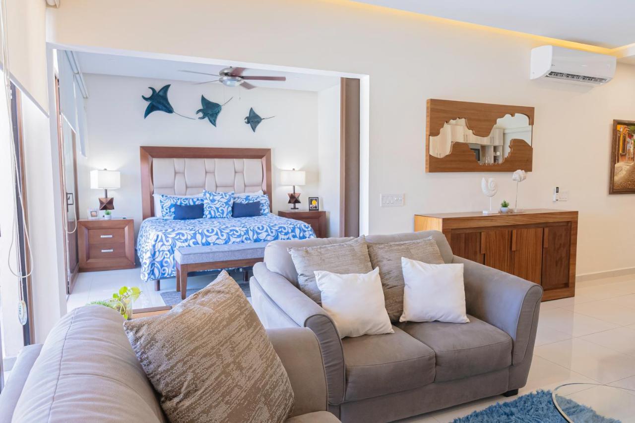 Nayri Life & Spa 408 Puerto Vallarta Zewnętrze zdjęcie