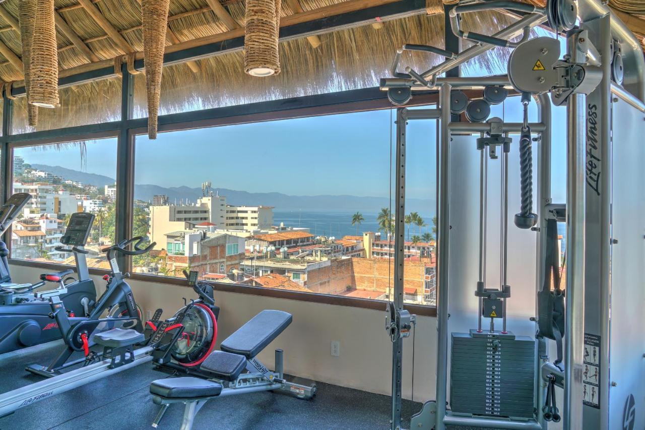 Nayri Life & Spa 408 Puerto Vallarta Zewnętrze zdjęcie