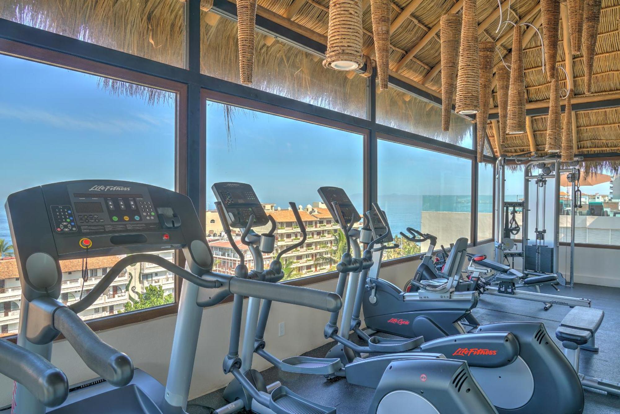 Nayri Life & Spa 408 Puerto Vallarta Zewnętrze zdjęcie